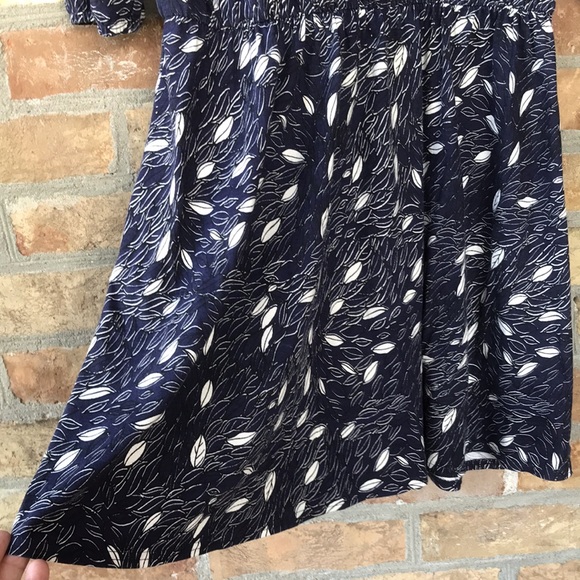 People Tree dress organic cotton - Picture 5 of 6